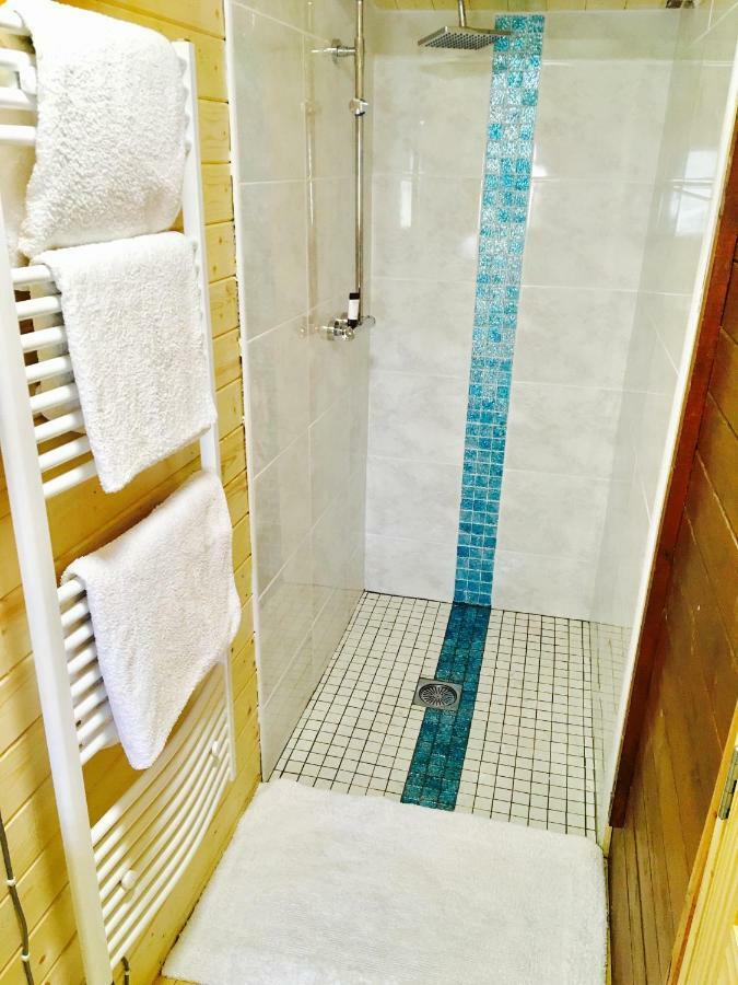 Chalet Free Sauna & Spa Superking Bed Killaloo Buitenkant foto